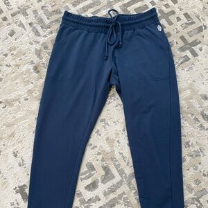 Free people jogger.